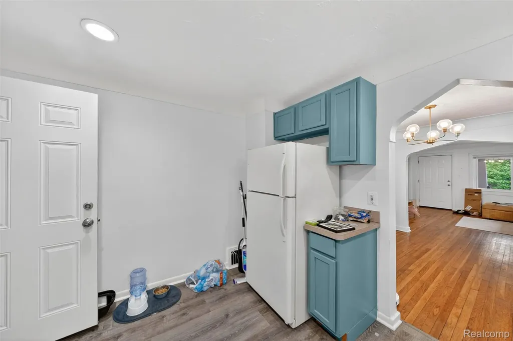 1529 Silman Street Ferndale City MI 48220