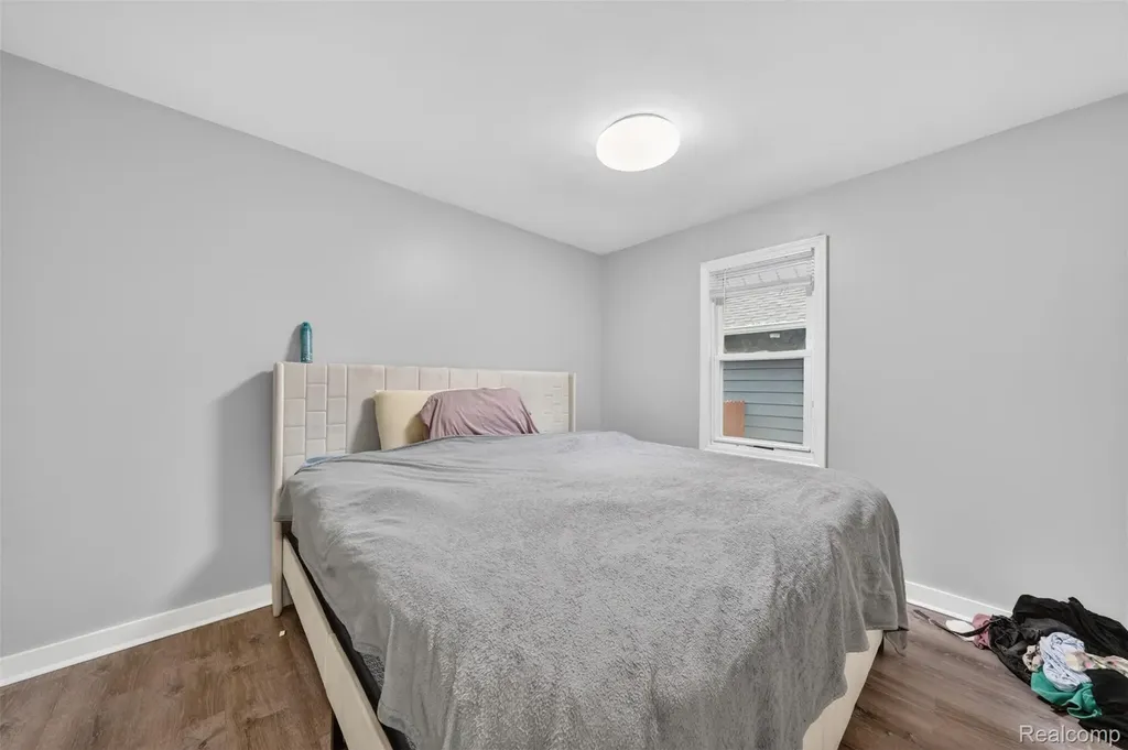 1529 Silman Street Ferndale City MI 48220