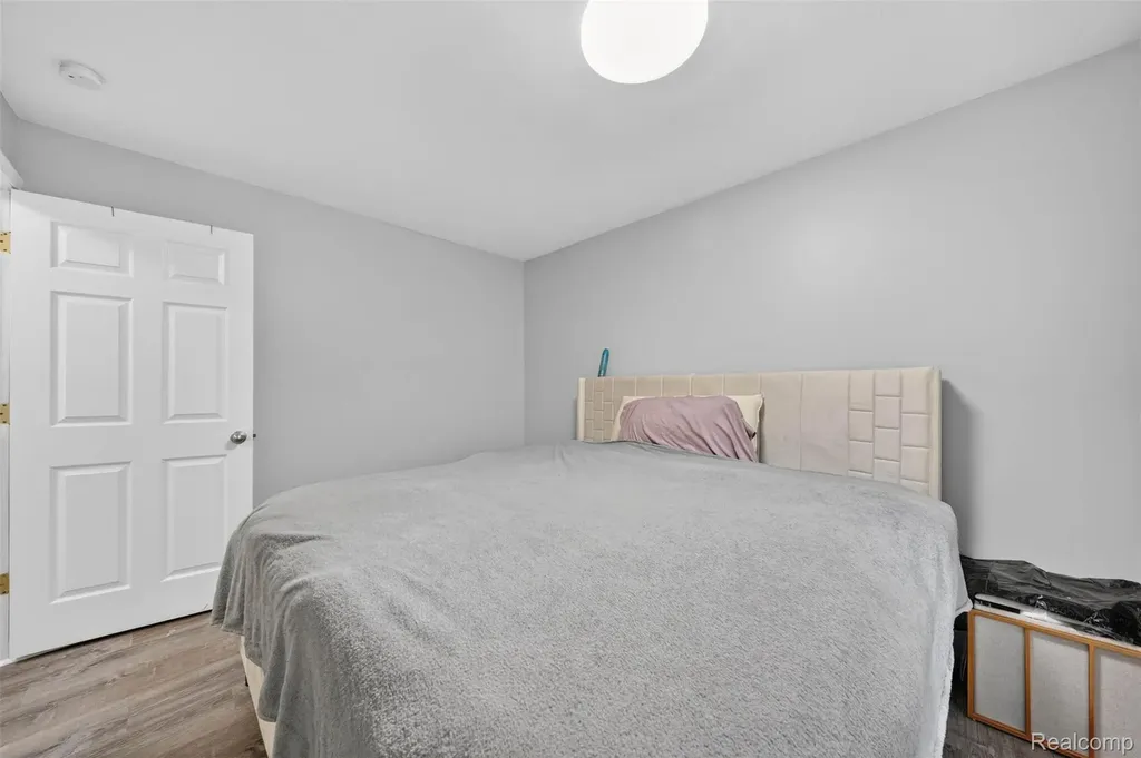 1529 Silman Street Ferndale City MI 48220