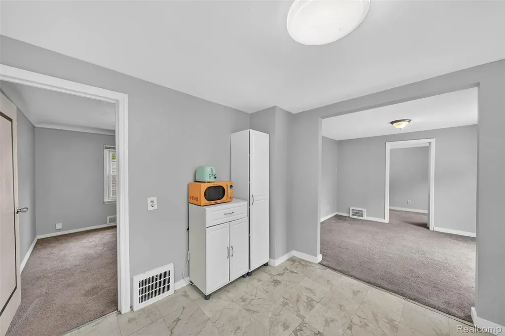 1529 Silman Street Ferndale City MI 48220