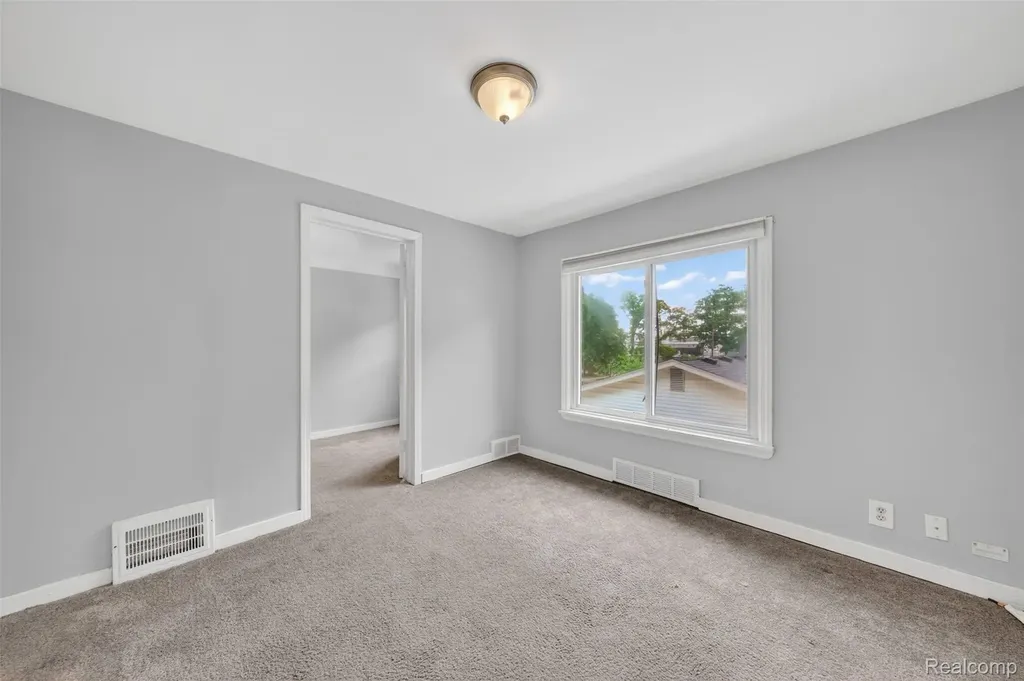 1529 Silman Street Ferndale City MI 48220