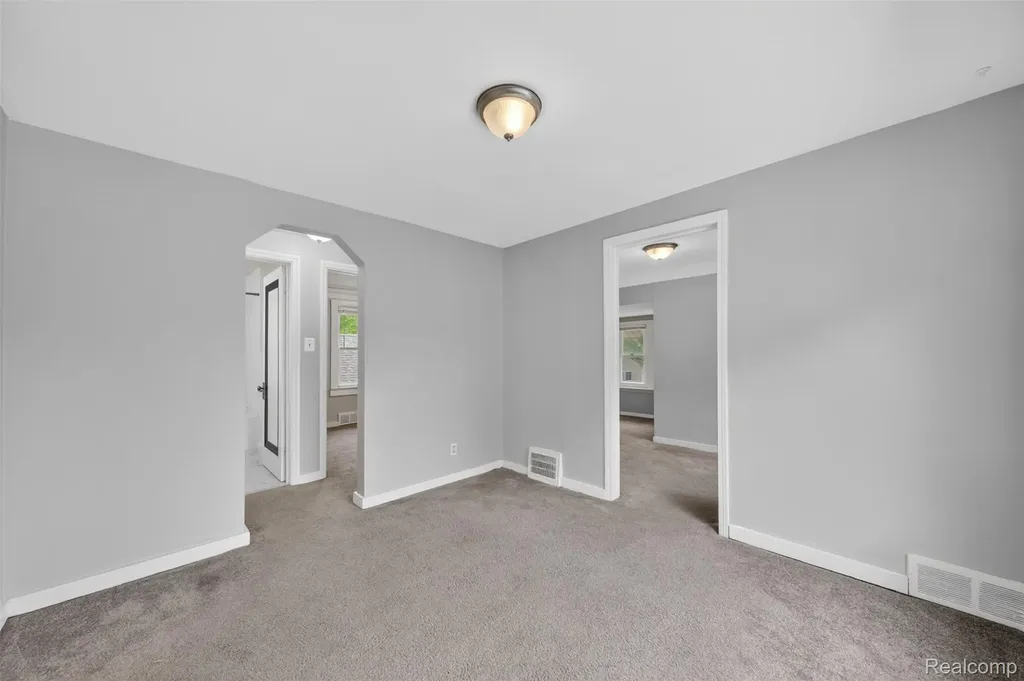 1529 Silman Street Ferndale City MI 48220