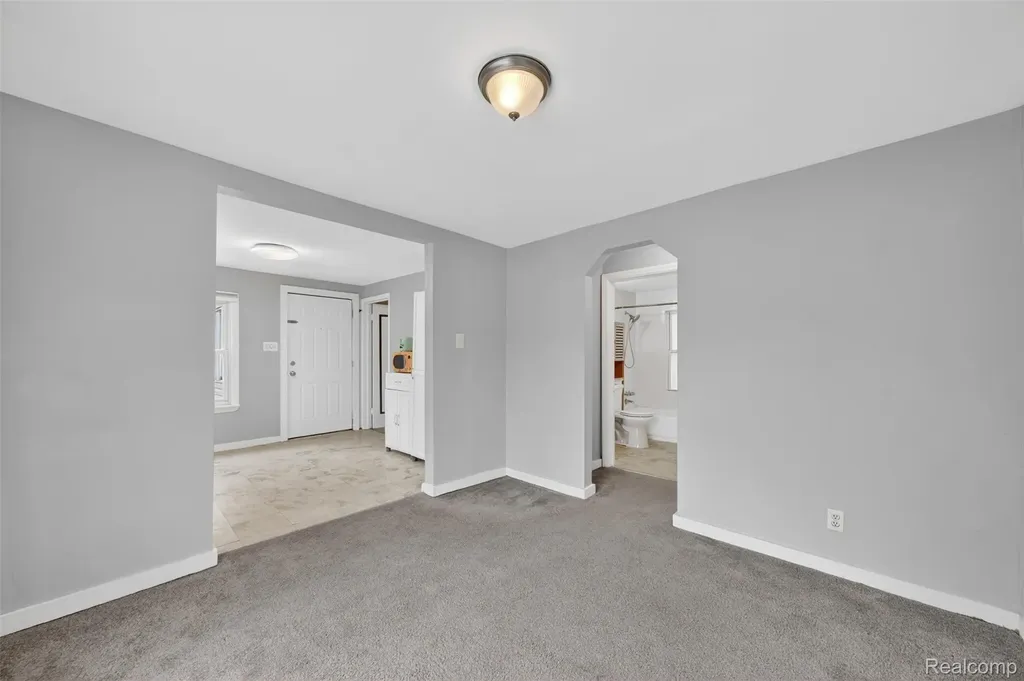 1529 Silman Street Ferndale City MI 48220