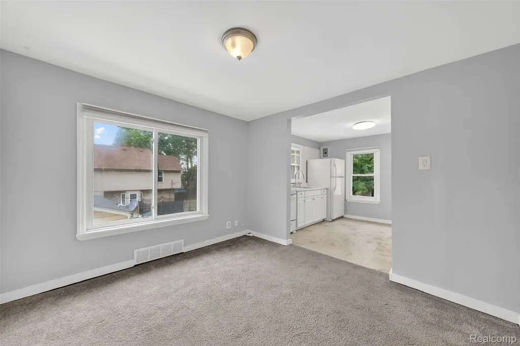1529 Silman Street Ferndale City MI 48220