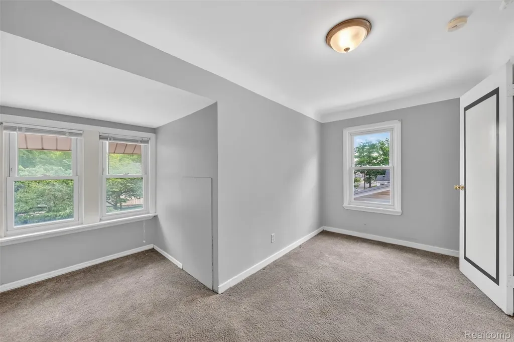 1529 Silman Street Ferndale City MI 48220