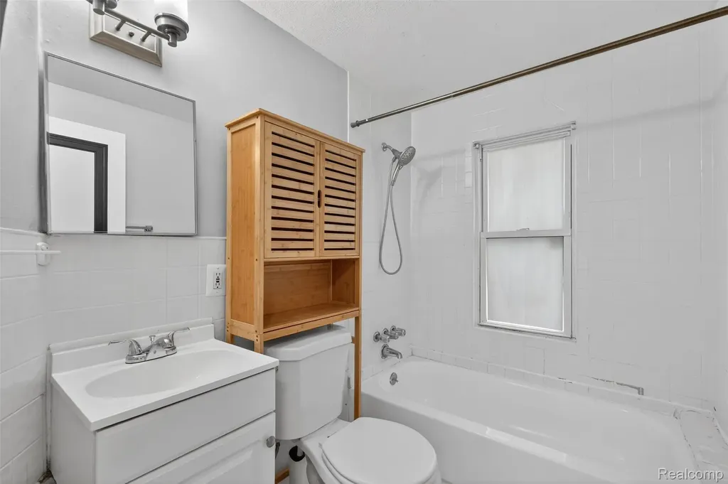 1529 Silman Street Ferndale City MI 48220