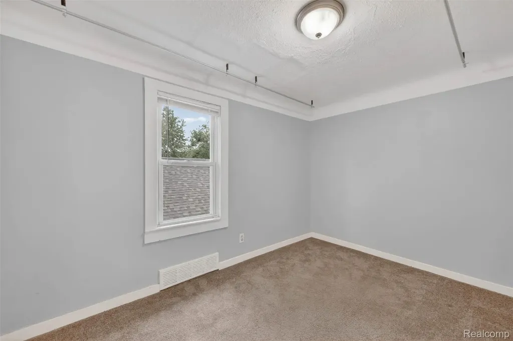 1529 Silman Street Ferndale City MI 48220