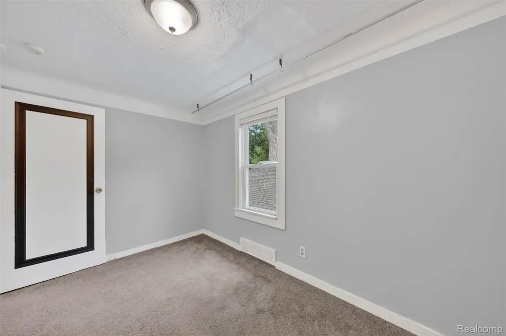 1529 Silman Street Ferndale City MI 48220