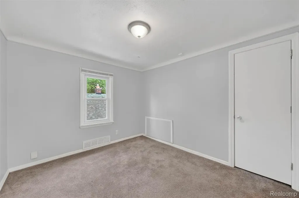 1529 Silman Street Ferndale City MI 48220