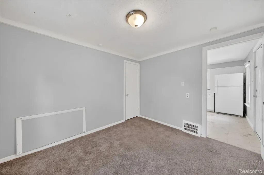 1529 Silman Street Ferndale City MI 48220