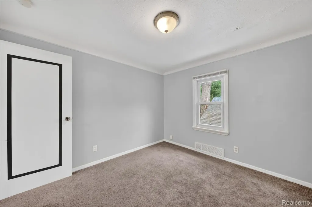 1529 Silman Street Ferndale City MI 48220