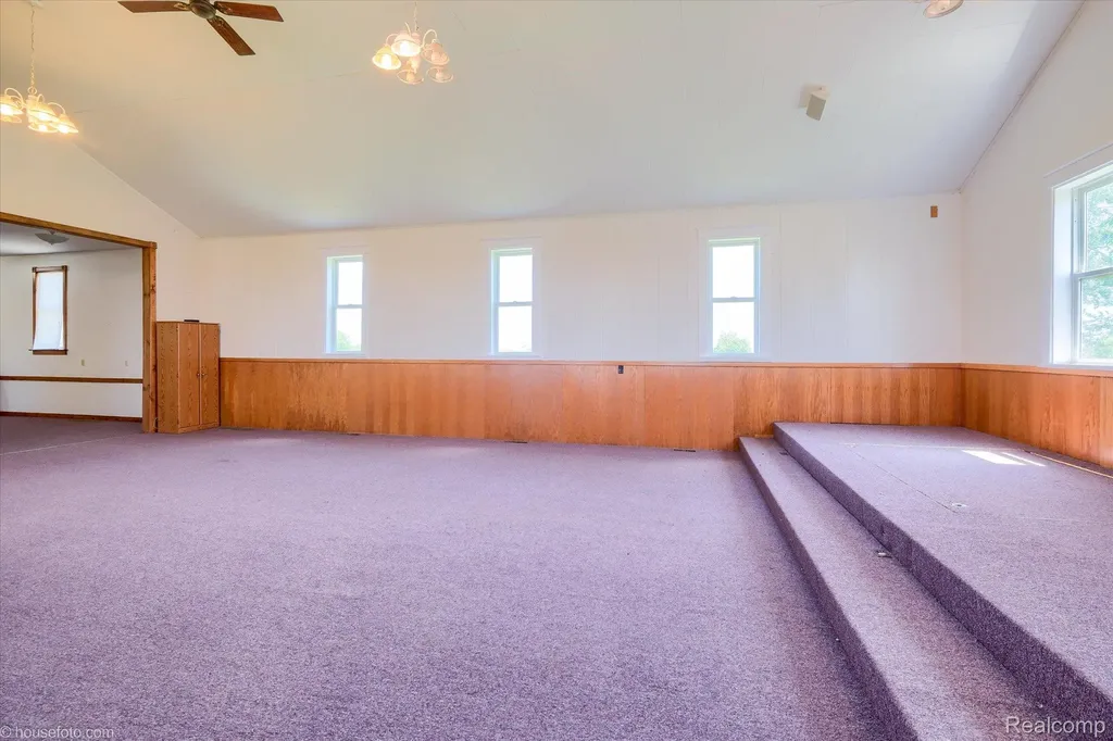3909 S Van Dyke Road Marlette City MI 48453