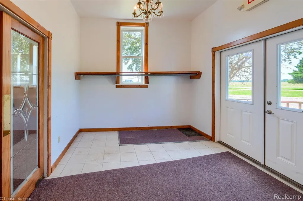 3909 S Van Dyke Road Marlette City MI 48453