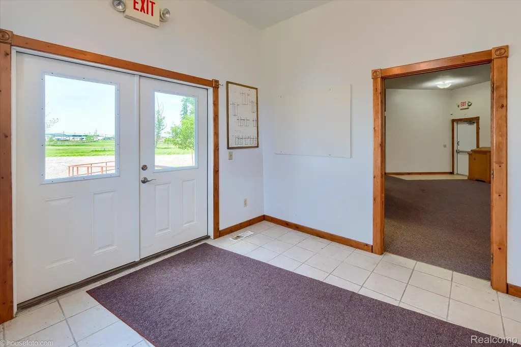 3909 S Van Dyke Road Marlette City MI 48453