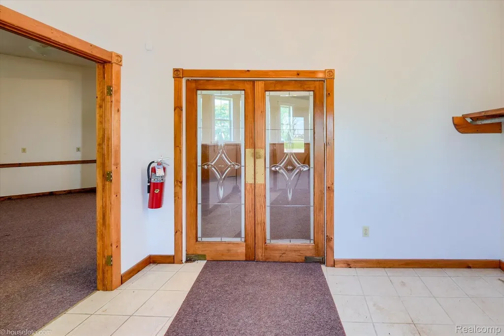 3909 S Van Dyke Road Marlette City MI 48453