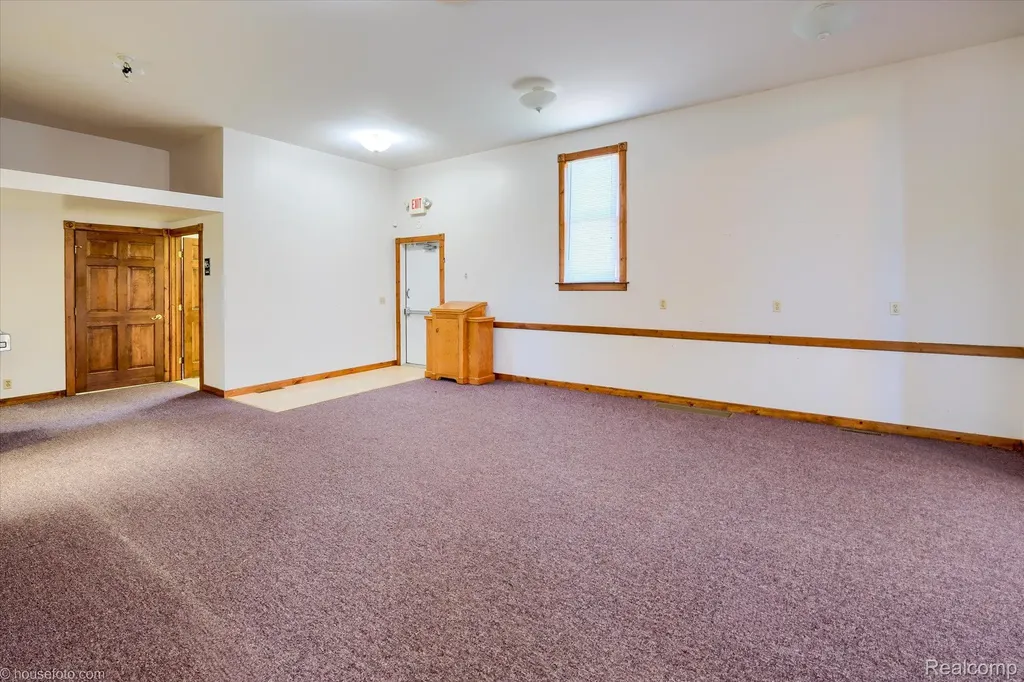 3909 S Van Dyke Road Marlette City MI 48453