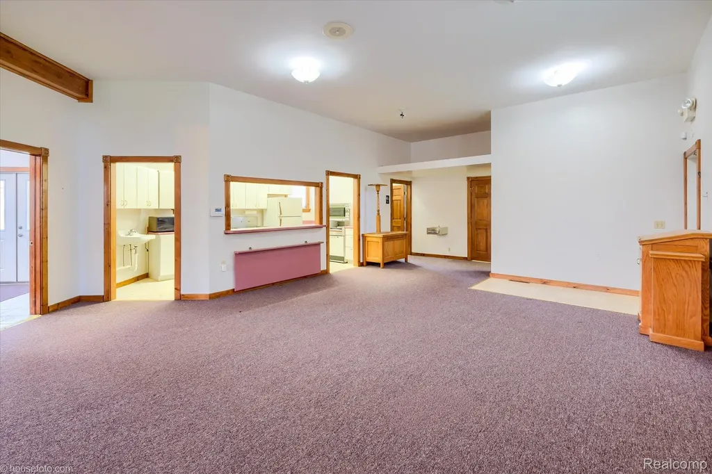 3909 S Van Dyke Road Marlette City MI 48453
