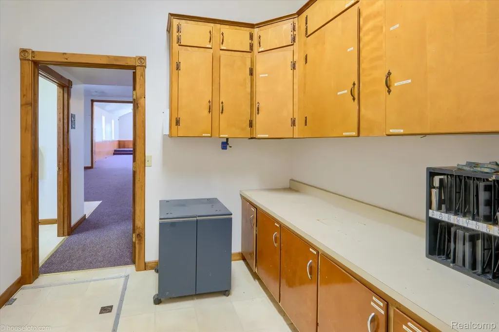 3909 S Van Dyke Road Marlette City MI 48453