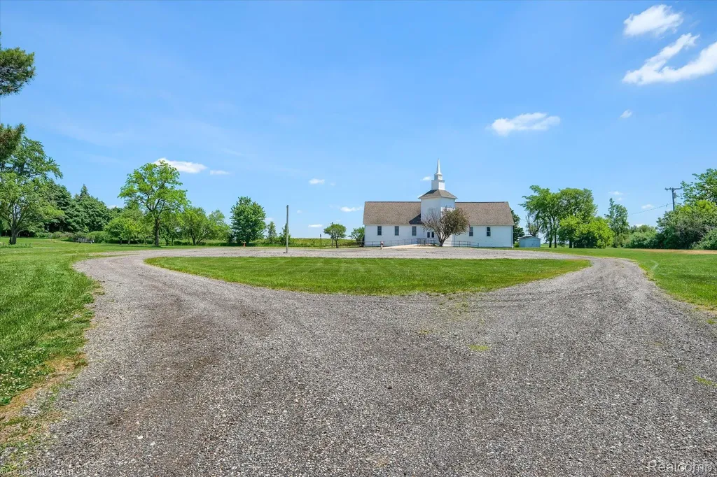 3909 S Van Dyke Road Marlette City MI 48453