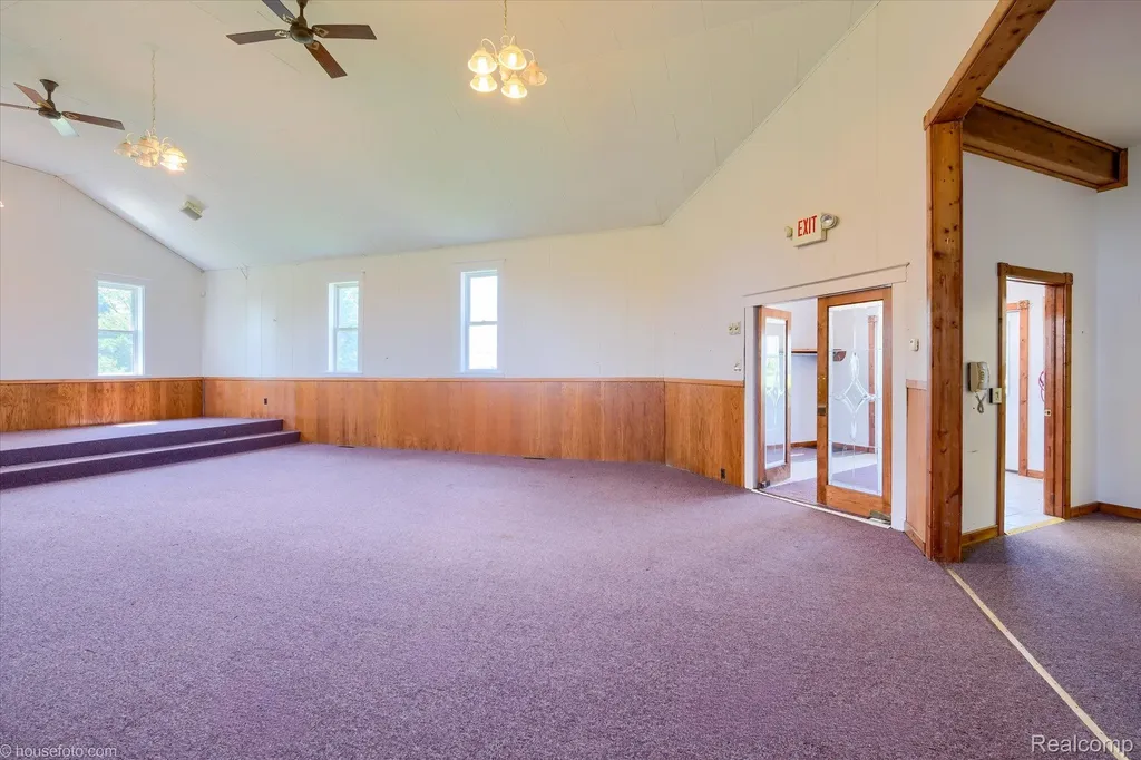 3909 S Van Dyke Road Marlette City MI 48453