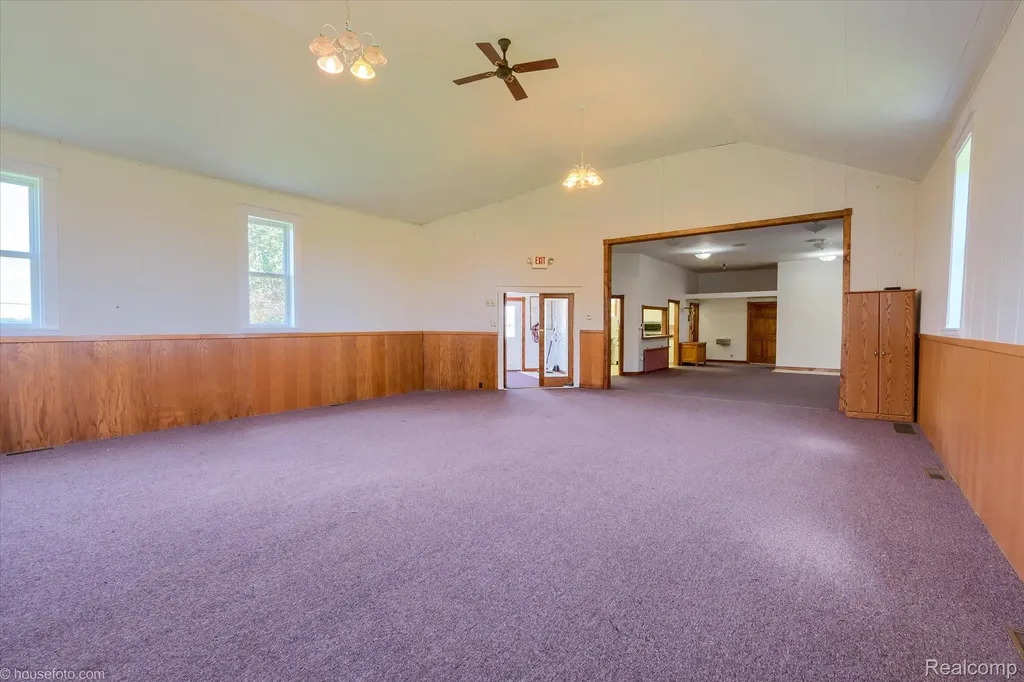 3909 S Van Dyke Road Marlette City MI 48453