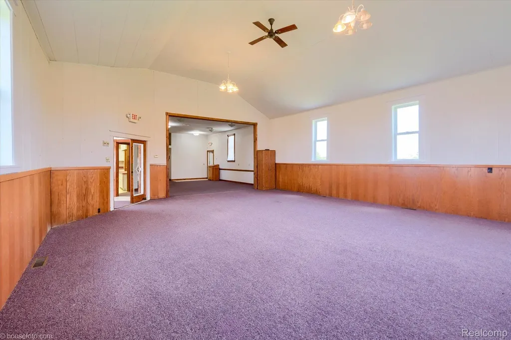3909 S Van Dyke Road Marlette City MI 48453
