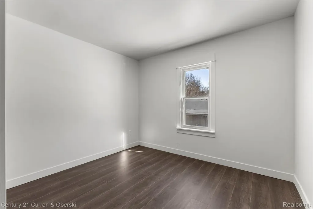 4296 Burgess Road Putnam Township MI 48169