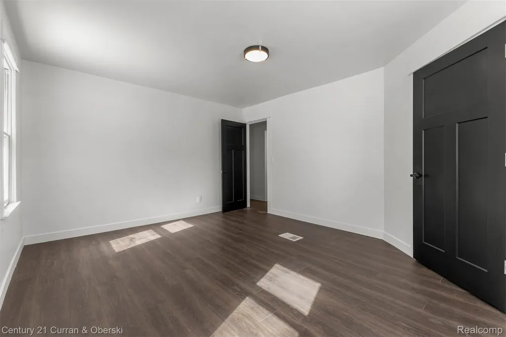 4296 Burgess Road Putnam Township MI 48169
