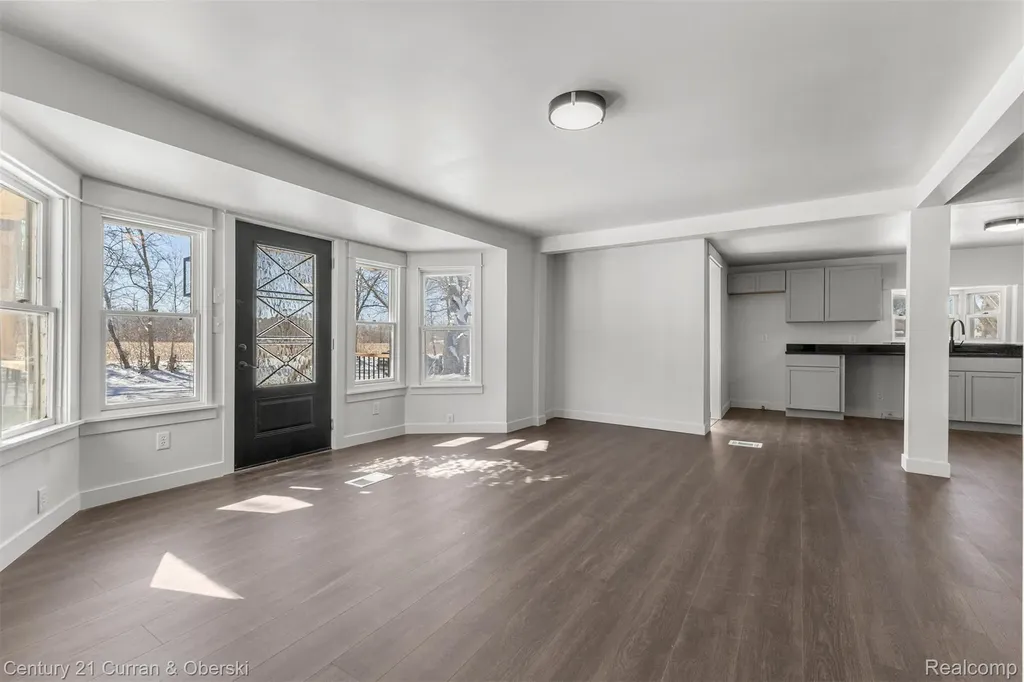 4296 Burgess Road Putnam Township MI 48169
