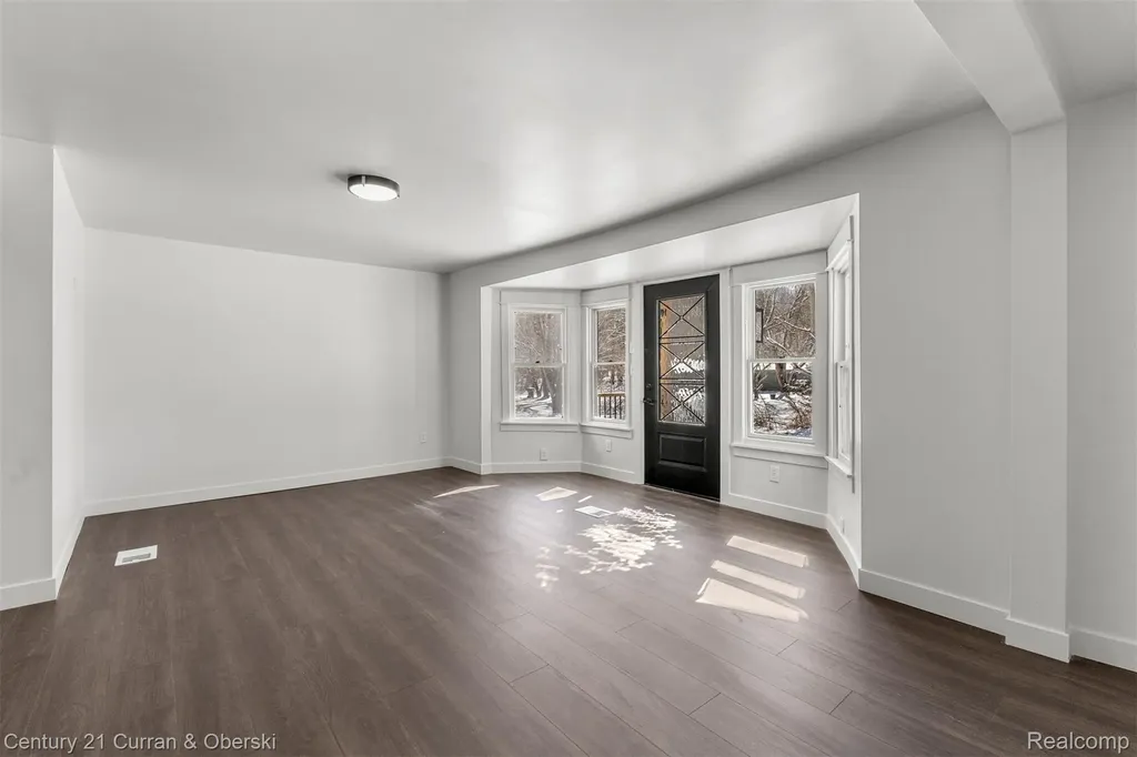4296 Burgess Road Putnam Township MI 48169