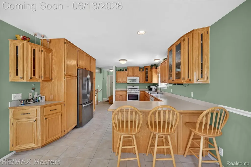 28817 Sugar Island Court Gibraltar City MI 48173