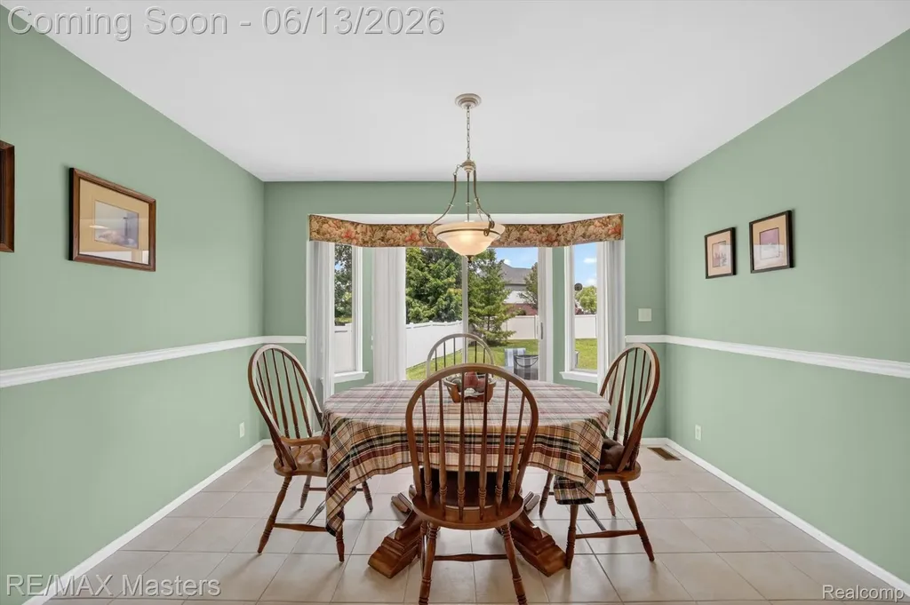 28817 Sugar Island Court Gibraltar City MI 48173