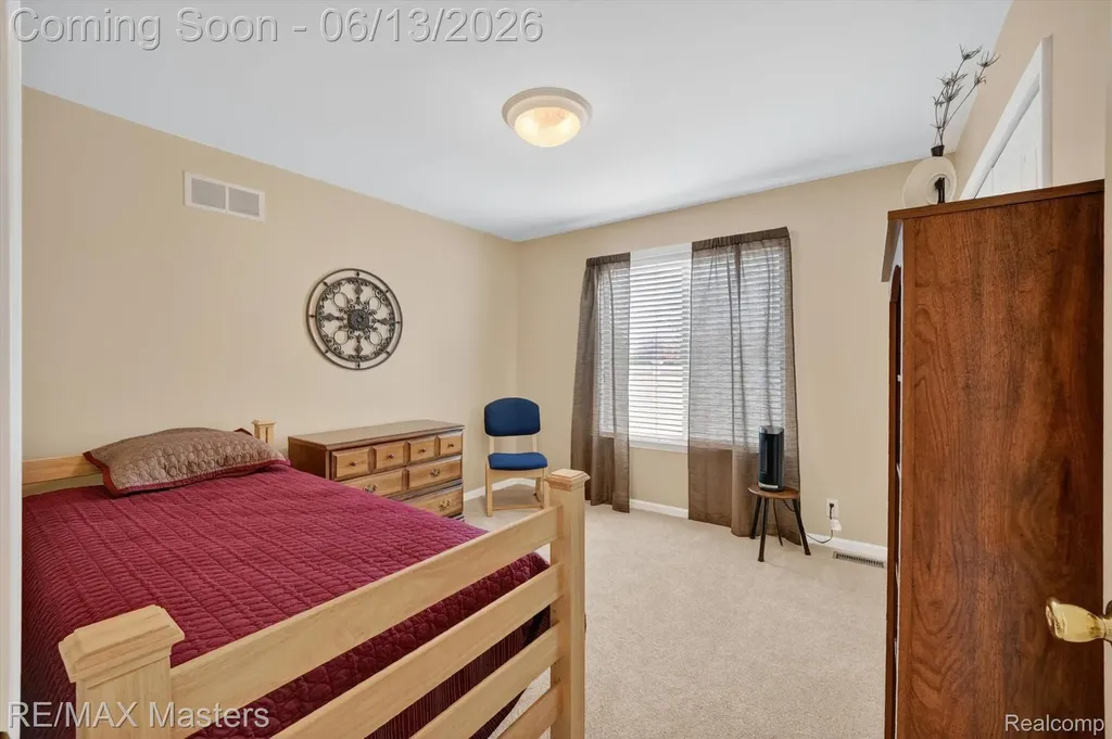 28817 Sugar Island Court Gibraltar City MI 48173