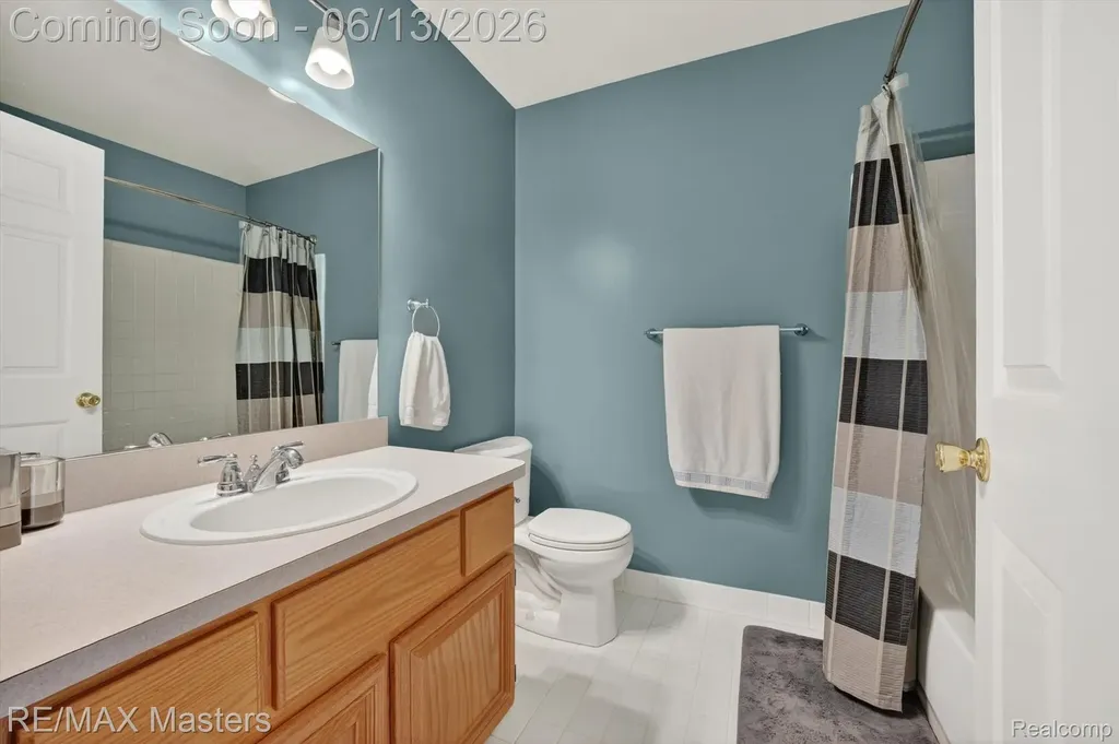 28817 Sugar Island Court Gibraltar City MI 48173