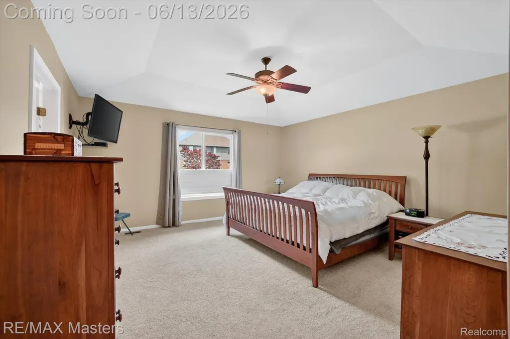 28817 Sugar Island Court Gibraltar City MI 48173