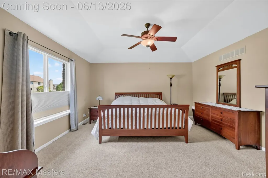 28817 Sugar Island Court Gibraltar City MI 48173
