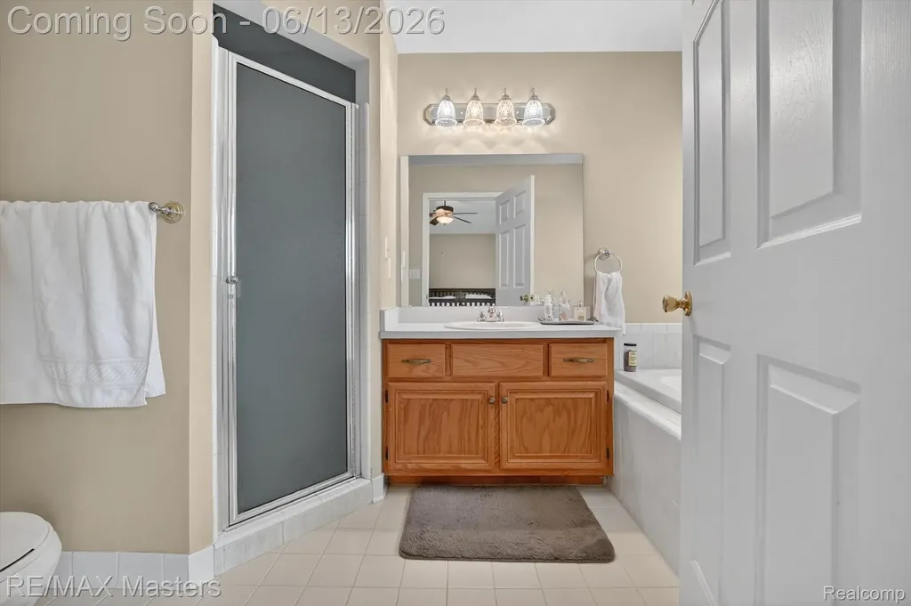28817 Sugar Island Court Gibraltar City MI 48173