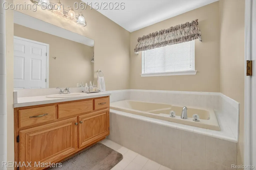28817 Sugar Island Court Gibraltar City MI 48173