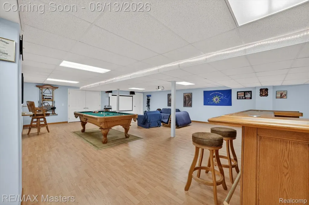 28817 Sugar Island Court Gibraltar City MI 48173