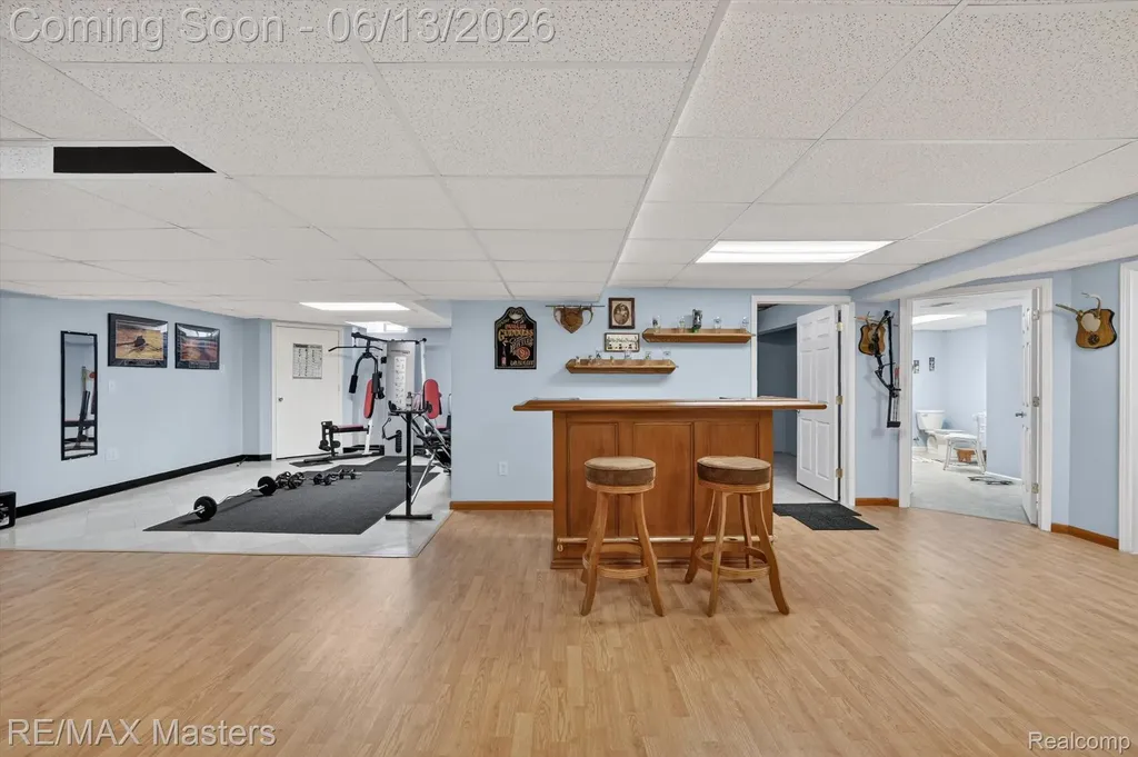 28817 Sugar Island Court Gibraltar City MI 48173