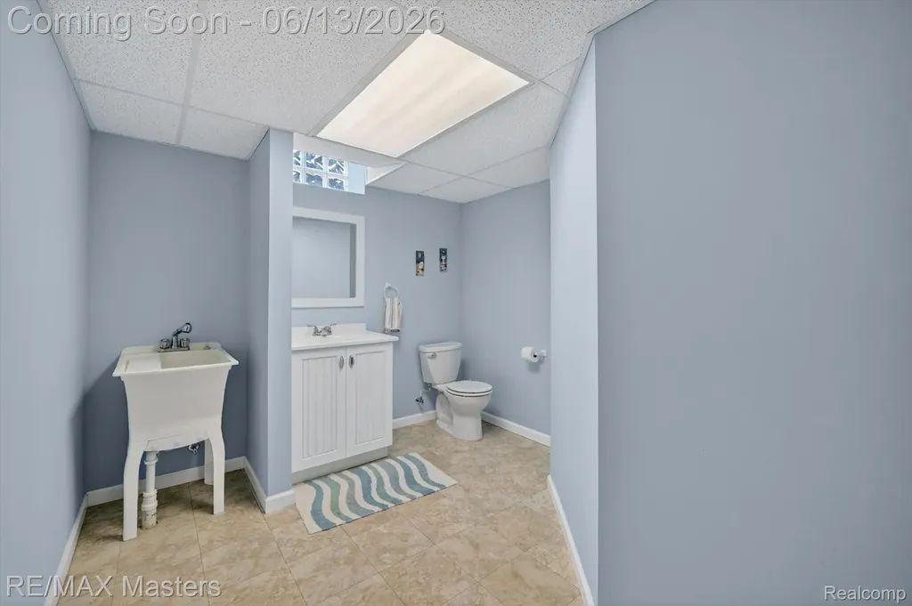 28817 Sugar Island Court Gibraltar City MI 48173