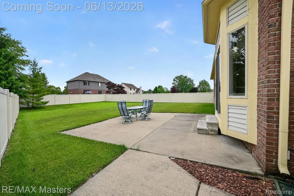 28817 Sugar Island Court Gibraltar City MI 48173