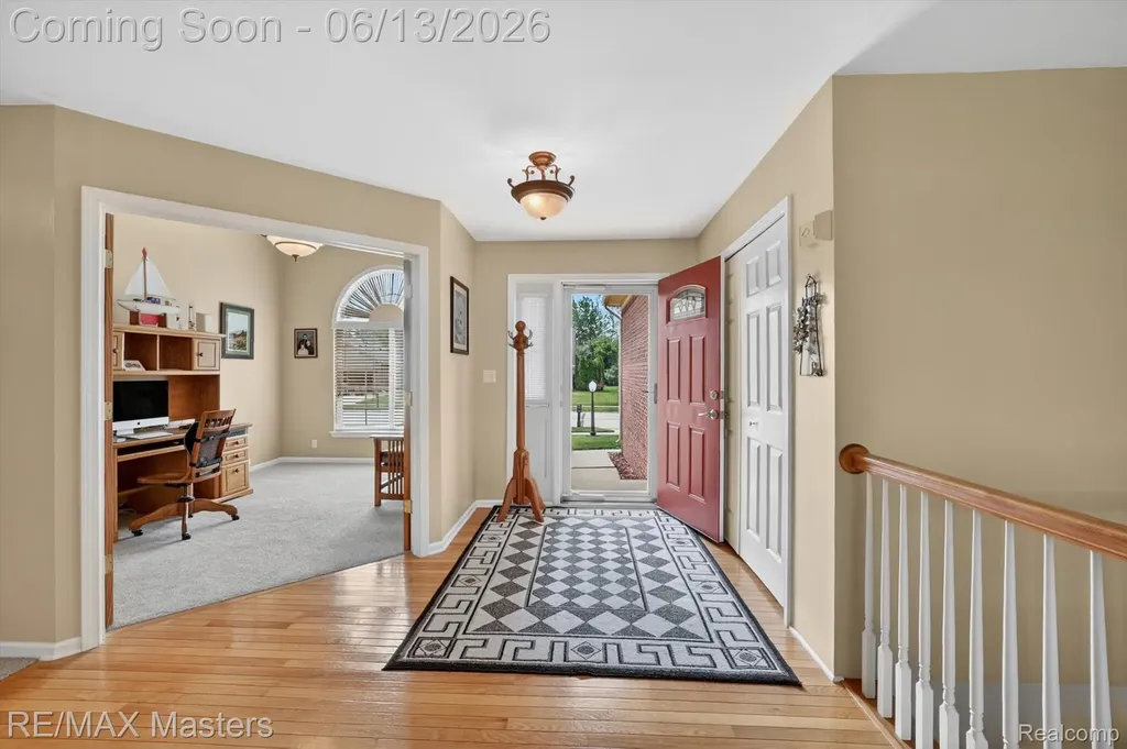 28817 Sugar Island Court Gibraltar City MI 48173