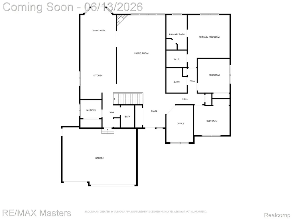 28817 Sugar Island Court Gibraltar City MI 48173