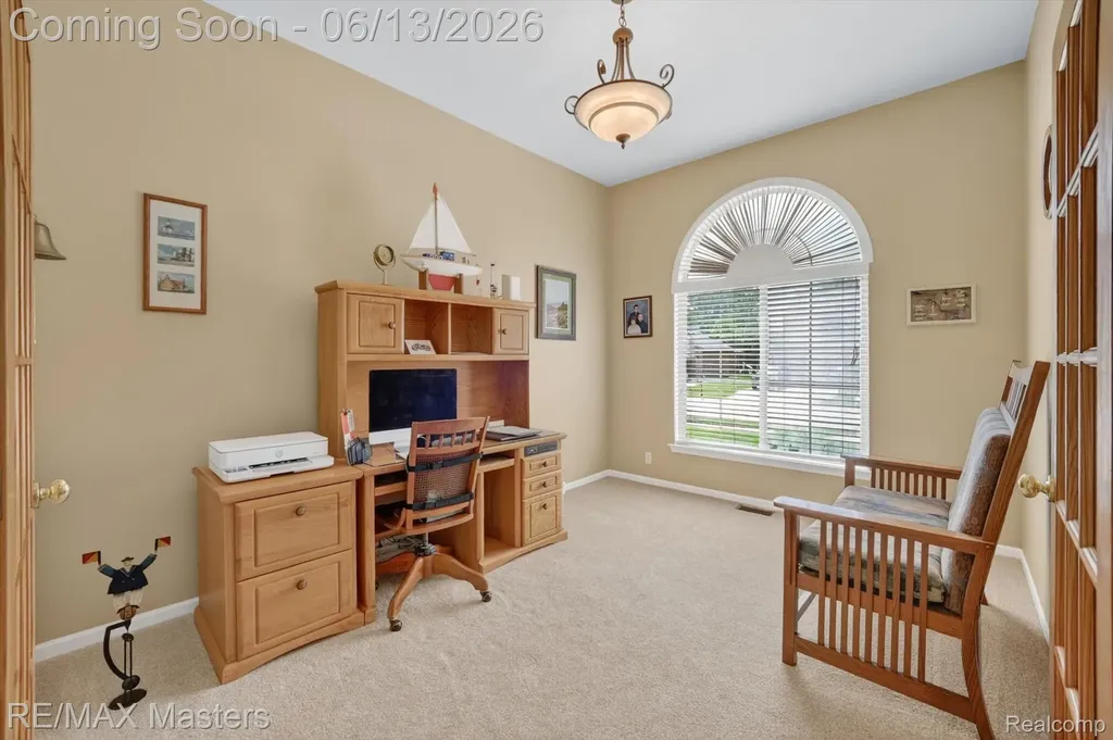 28817 Sugar Island Court Gibraltar City MI 48173