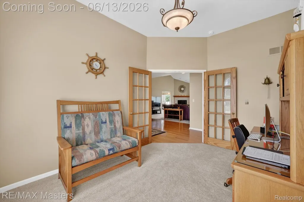 28817 Sugar Island Court Gibraltar City MI 48173