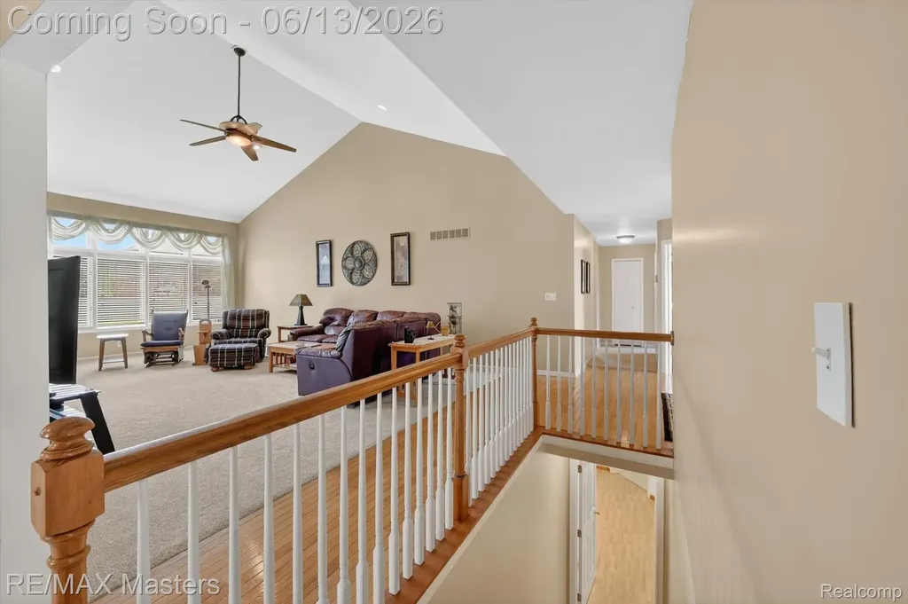 28817 Sugar Island Court Gibraltar City MI 48173