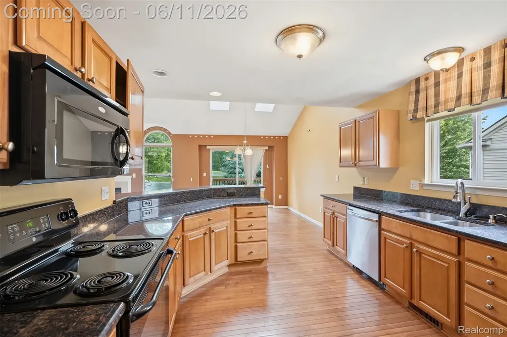 28101 Tremonte Drive Lyon Charter Township MI 48165