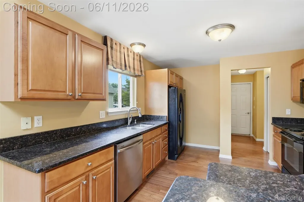 28101 Tremonte Drive Lyon Charter Township MI 48165