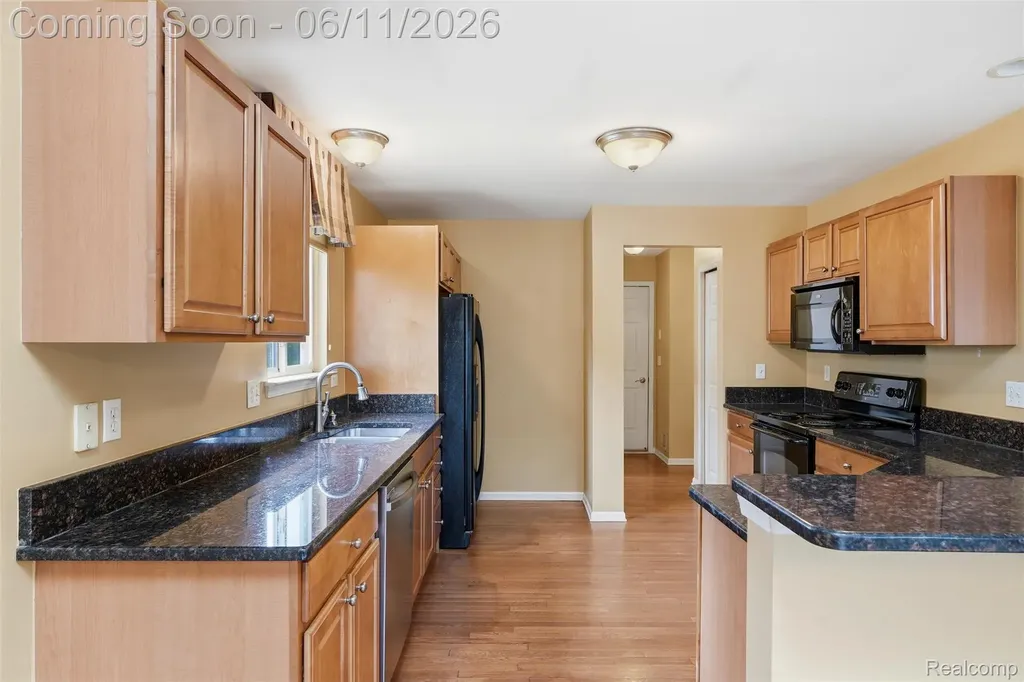 28101 Tremonte Drive Lyon Charter Township MI 48165